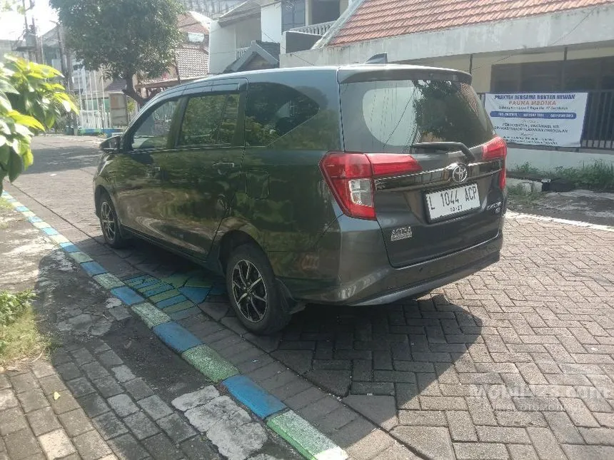 2022 Toyota Calya G MPV