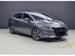 2022 Nissan Almera 1.0 VLT Sedan