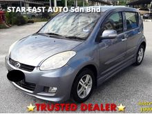 2010 Perodua Myvi 1.3 EZi Hatchback LIMITED EDITION *NO PROCESSING FEE*