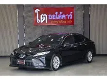 2021 Toyota CAMRY 2.5 (ปี 18-24) Hybrid Premium Sedan