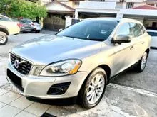 Volvo XC60 3.0 T6 SE(A)KEYLESS FULLSPEC CBU TIPTOP