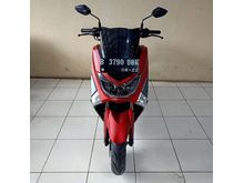 2017 Yamaha N-MAX 155 150 Others
