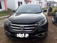 2014 Honda CR-V 2.4 2.4 Prestige SUV