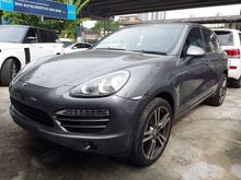 2014 Porsche Cayenne 3.6*UNREG*