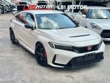2024 Honda Civic 2.0 Type R Hatchback