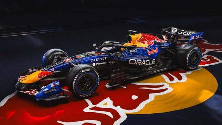 ฟอร์ด เรซซิ่ง เตรียมลุยทุกสนามแข่ง