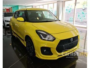 2023 Suzuki Swift 1.4 Sport Hatchback