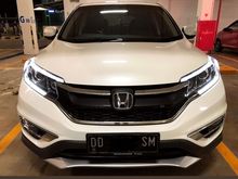 2015 Honda CR-V 2.4 2.4 Prestige SUV