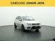 Used 2016 Proton Saga 1.3 Sedan (Free 1 Year Gold Warranty) - Cars for sale