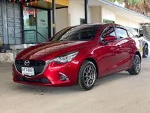 2019 Mazda 2 1.3 (ปี 15-25) High Plus Sedan