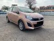 Used 2015 Perodua AXIA 1.0 G Hatchback(STOCK CLEARANCE LOW PRICE) - Cars for sale