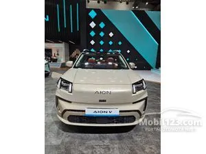 2026 GAC AION V Luxury SUV