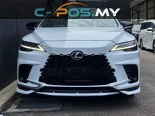 2023 Lexus RX 350 2.4 F Sport Handling SUV/ Lexus RX 350 F Sport Handling/ Lexus/ Lexus RX 350/ RX 350/ RX 350 F Sport Handling/ Lexus Rx300/ Rx300 F Sport Handling/ Lexus Rx