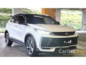 2025 Proton X50 1.5 Flagship SUV