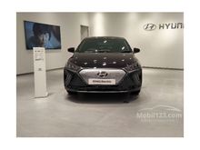 2021 Hyundai IONIQ 0.0 Electric Signature Fastback harga terbaik sedunia buktikan
