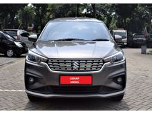 2019 Suzuki Ertiga 1.5 GL MPV