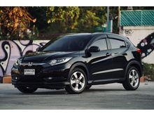 2017 Honda HR-V 1.8 (ปี 14-18) E SUV