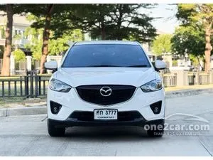 2016 Mazda CX-5 2.0 S SUV