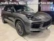 Used 2021 Porsche Cayenne 3.0 (Sime Darby Auto Selection)
