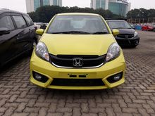 PROMO BULAN INI. SAATNYA MILIKI HONDA