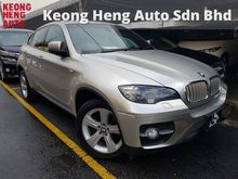 2010 BMW X6 3.0 xDrive35i Japan 5 seater Reg 11