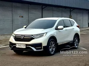 2021 Honda CR-V 1.5 Turbo SUV