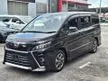 Recon EASYLOAN 2020 Toyota Voxy 2.0 ZS Kirameki SUNROOF/MOONROOF ,FREE 7 YEARS WARRANTY,NEW BATTERY,4 NEW TYRE ,TINTED ,FULLSERVICE