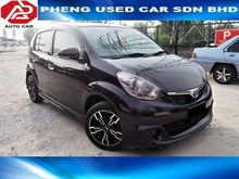 2011 Perodua Myvi 1.3 EZ Hatchback (A) #RAYA MEGA SALES #PERCUMA LOAN CHECKING #PROMOSI DUIT RAYA