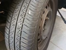 2007 Proton Iswara 1.3 N-Line NPS Hatchback