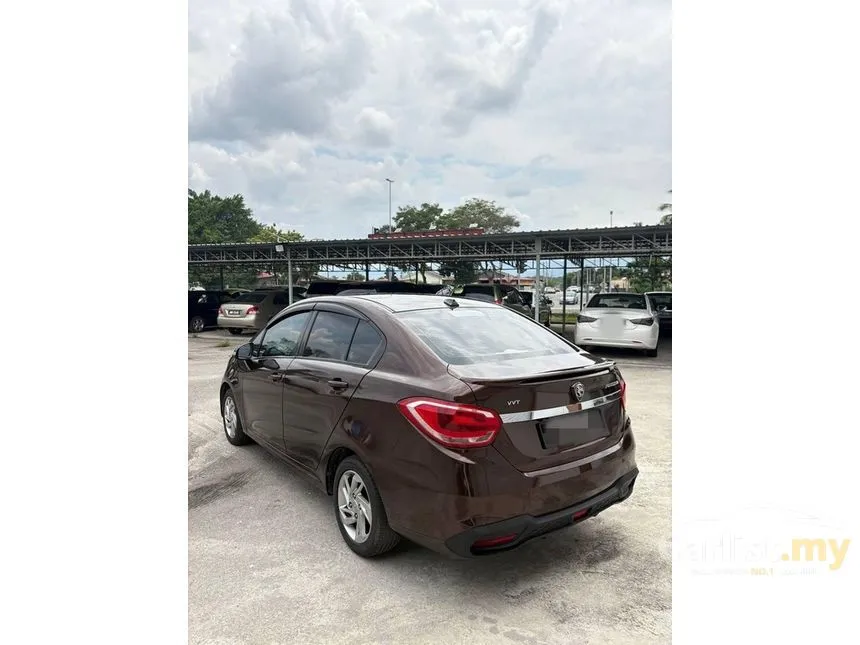 2016 Proton Persona Standard Sedan