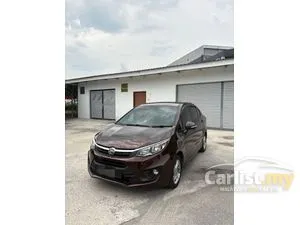 2016 Proton Persona 1.6 Standard Sedan