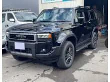2025 Toyota Land Cruiser Prado 2.8 ZX SUV