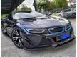 Used 2018 BMW i8 1.5 Coupe Mileage 15k only grade condition