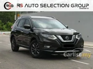 2019 Nissan X-Trail 2.0 Hybrid X-Tremer SUV