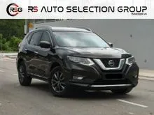 2019 Nissan X-TRAIL 2.0 HYBIRD (A) Power Boot Car King SUV
