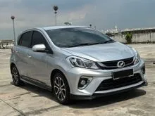 2021 Perodua Myvi 1.5 AV Hatchback FULL SERVICE LOW MIELAGE