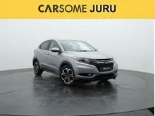 2017 Honda HR-V 1.8 SUV