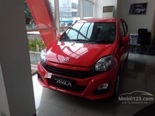 bonus sarung jok & kasur mobil dengan Dp serta angsuran terbaik