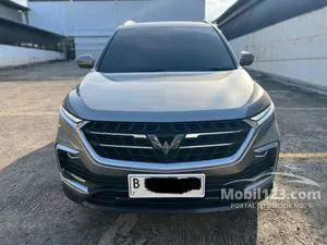 2020 Wuling Almaz 1.5 Exclusive 7 Seater SUV
