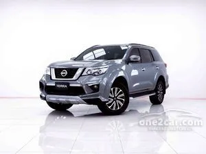 2018 Nissan Terra 2.3 V SUV