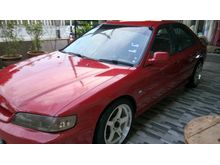 1995 Honda Accord 2.2 1VTi Sedan