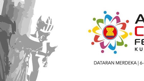 KL Roads To Shut Down For Asean Cycle Fest This Weekend