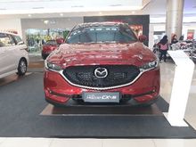 2019 Mazda CX-5 Elite Harga jaminan terbaik