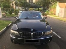 HARI RAYA SALES 2006 BMW 730Li 3.0