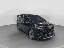 2018 Toyota Voxy 2.0 MPV