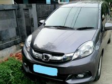 Over kredit Honda Mobilio E 2016 Balik dp