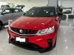 Used 2020 Proton X50 1.5 TGDI Flagship SUV