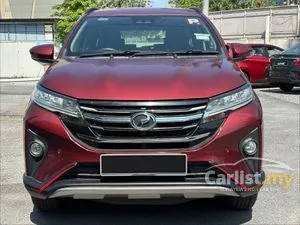 2026 Perodua Aruz 1.5 AV SUV