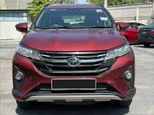 2026 Perodua Aruz 1.5 AV SUV