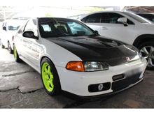 1995 Honda Civic 1.6 Exi Hatchback (M) USED CAR